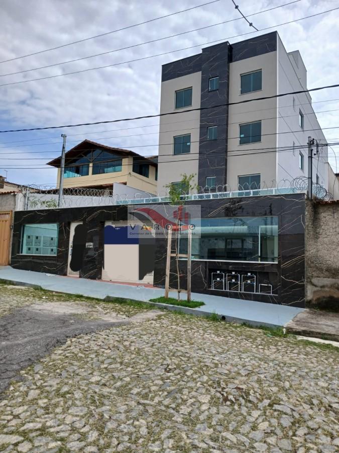 Loteamento e Condomínio à venda com 3 quartos, 50m² - Foto 4