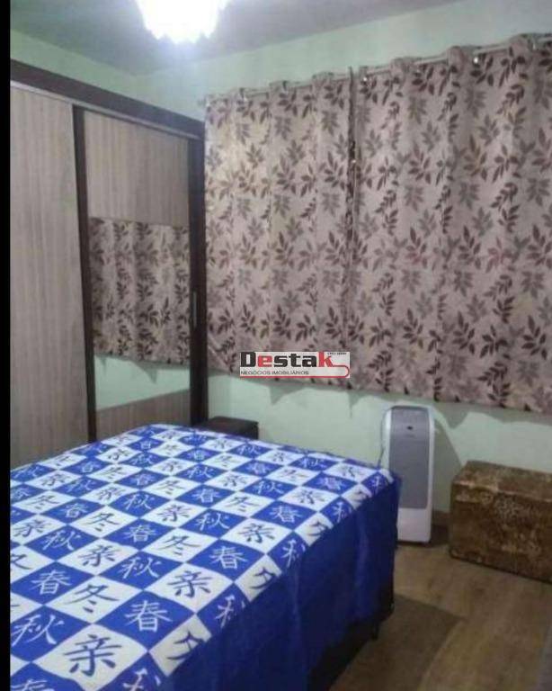 Sobrado à venda com 2 quartos, 120m² - Foto 2