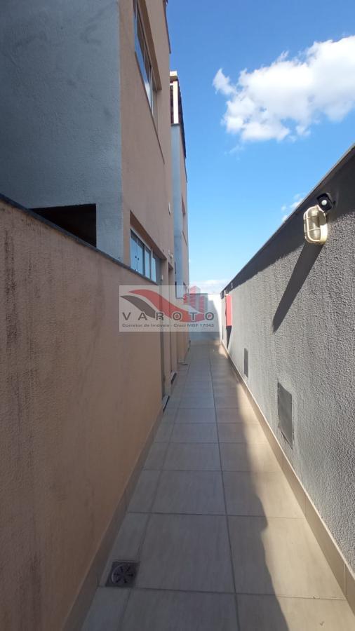 Apartamento à venda com 2 quartos, 18m² - Foto 13