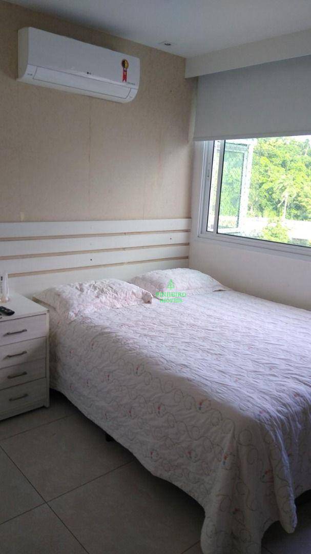 Apartamento à venda com 3 quartos, 141m² - Foto 12