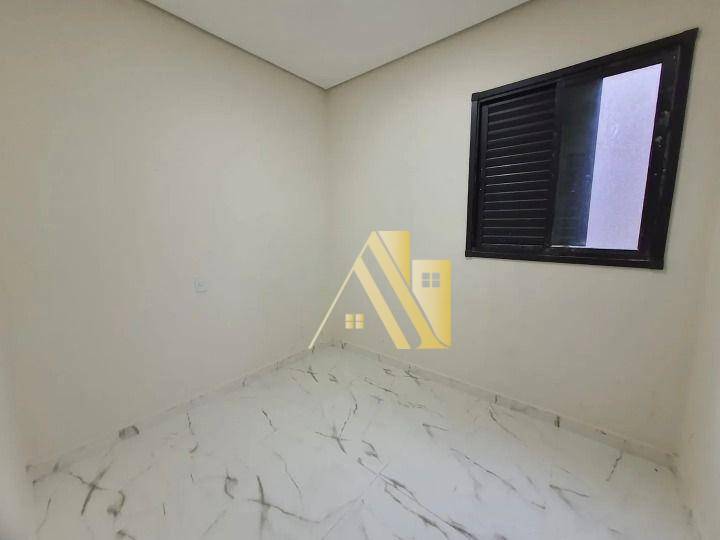 Apartamento à venda com 2 quartos, 60m² - Foto 6