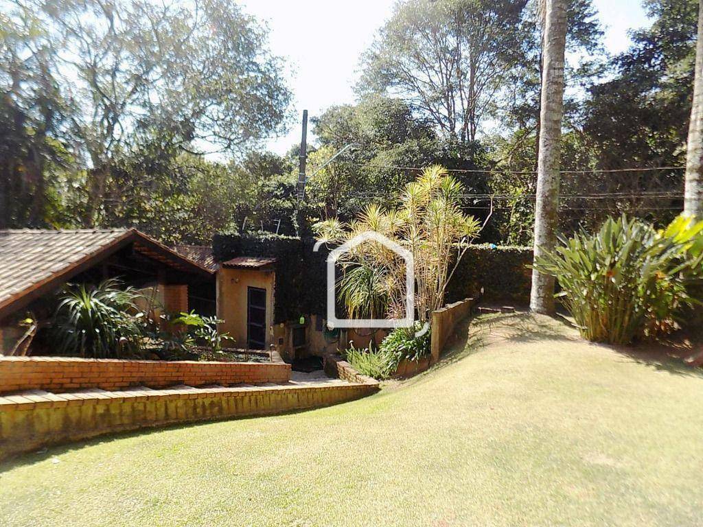 Casa de Condomínio à venda com 4 quartos, 600m² - Foto 3