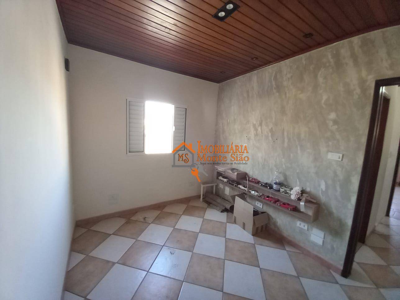 Sobrado à venda com 3 quartos, 162m² - Foto 14