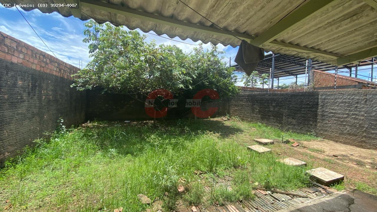 Casa para alugar com 2 quartos - Foto 12