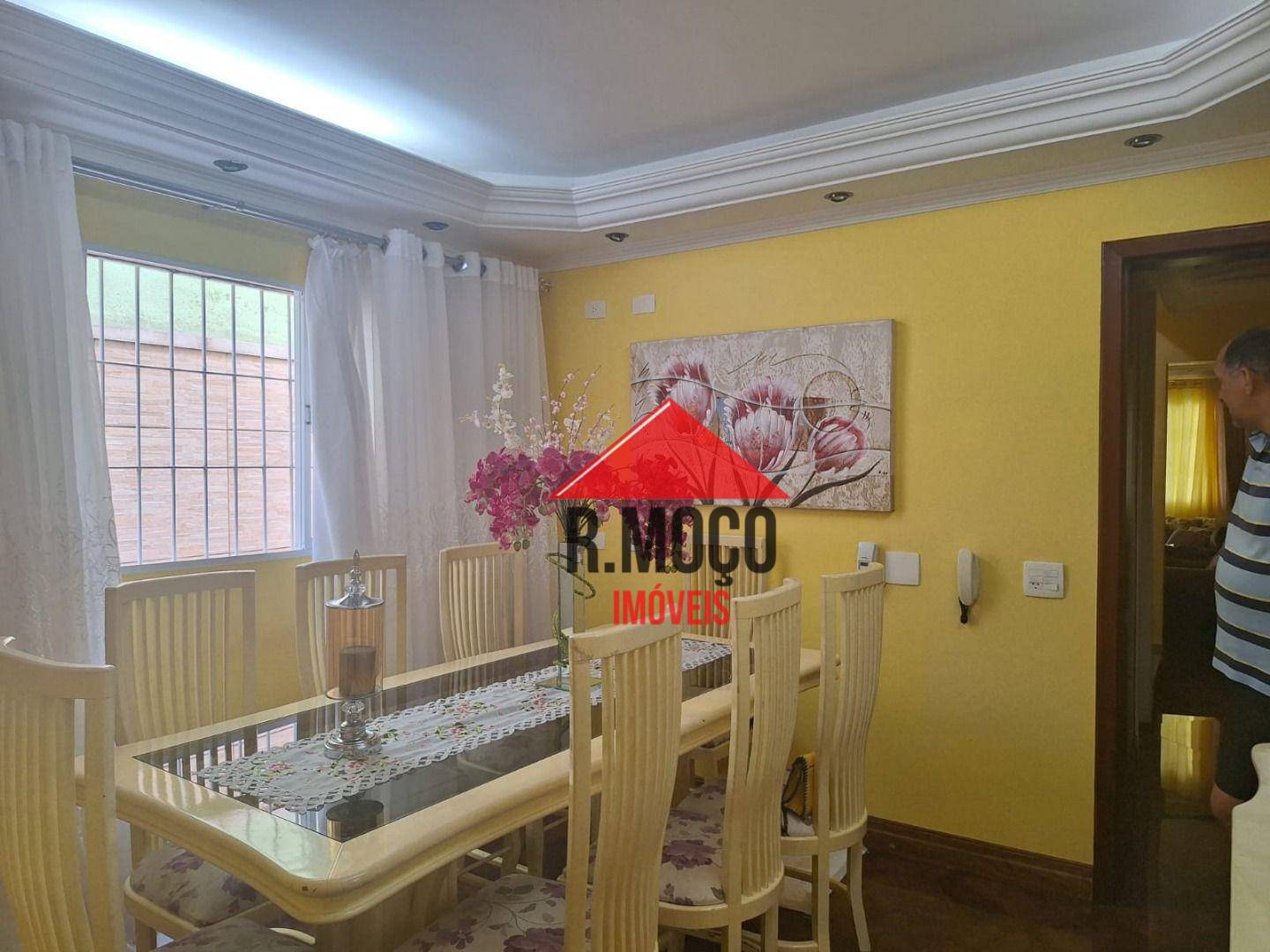 Sobrado à venda com 3 quartos, 140m² - Foto 20