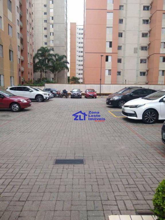 Apartamento à venda com 2 quartos, 50m² - Foto 22