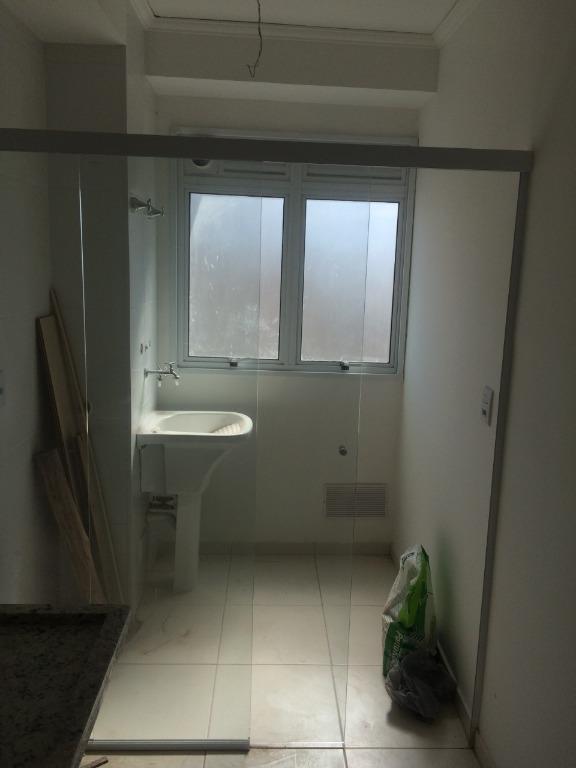 Apartamento à venda com 2 quartos, 53m² - Foto 17