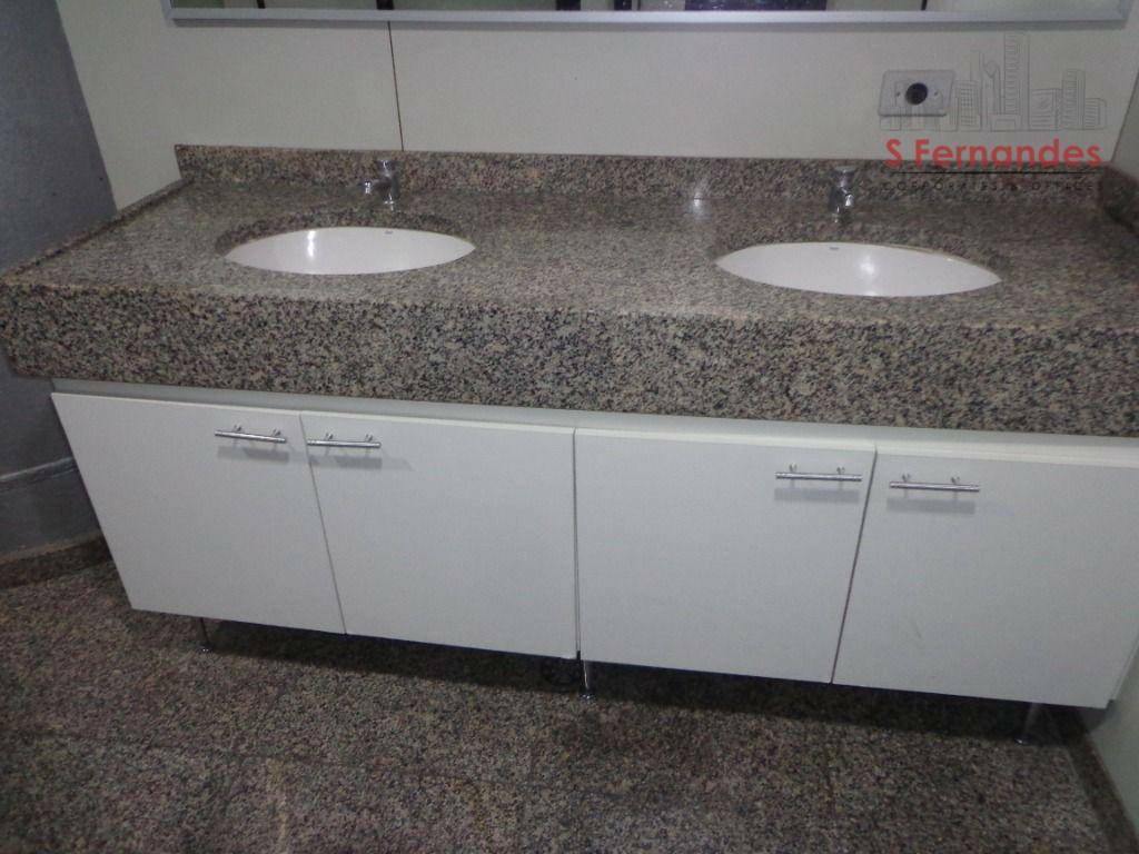 Conjunto Comercial-Sala para alugar, 403m² - Foto 24