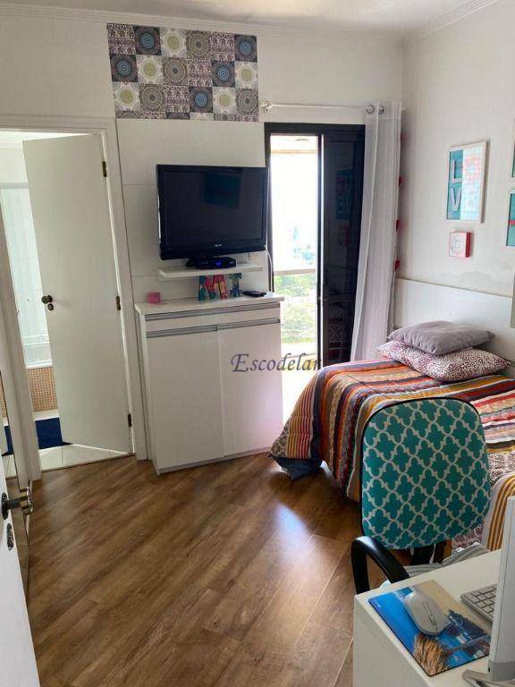 Apartamento à venda com 3 quartos, 146m² - Foto 25