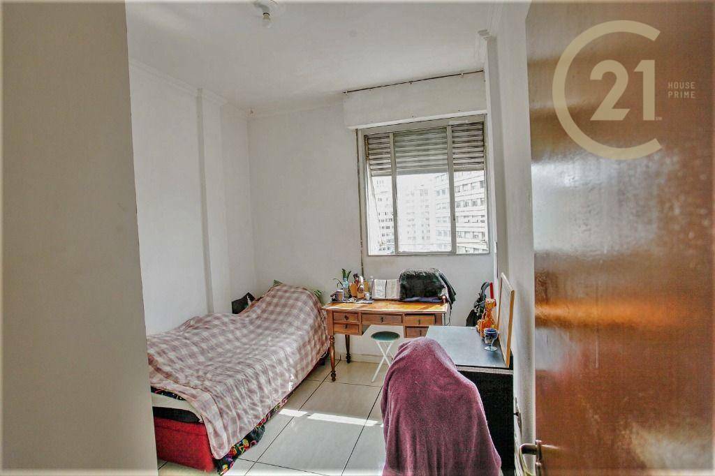 Apartamento à venda com 2 quartos, 64m² - Foto 4