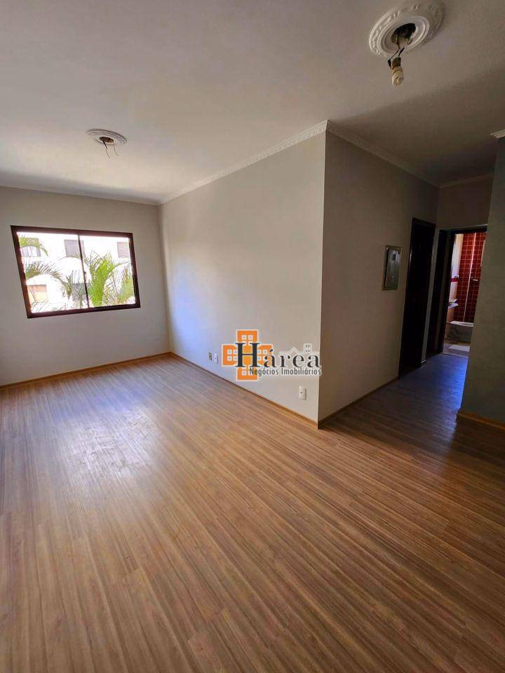 Apartamento à venda com 2 quartos, 64m² - Foto 10