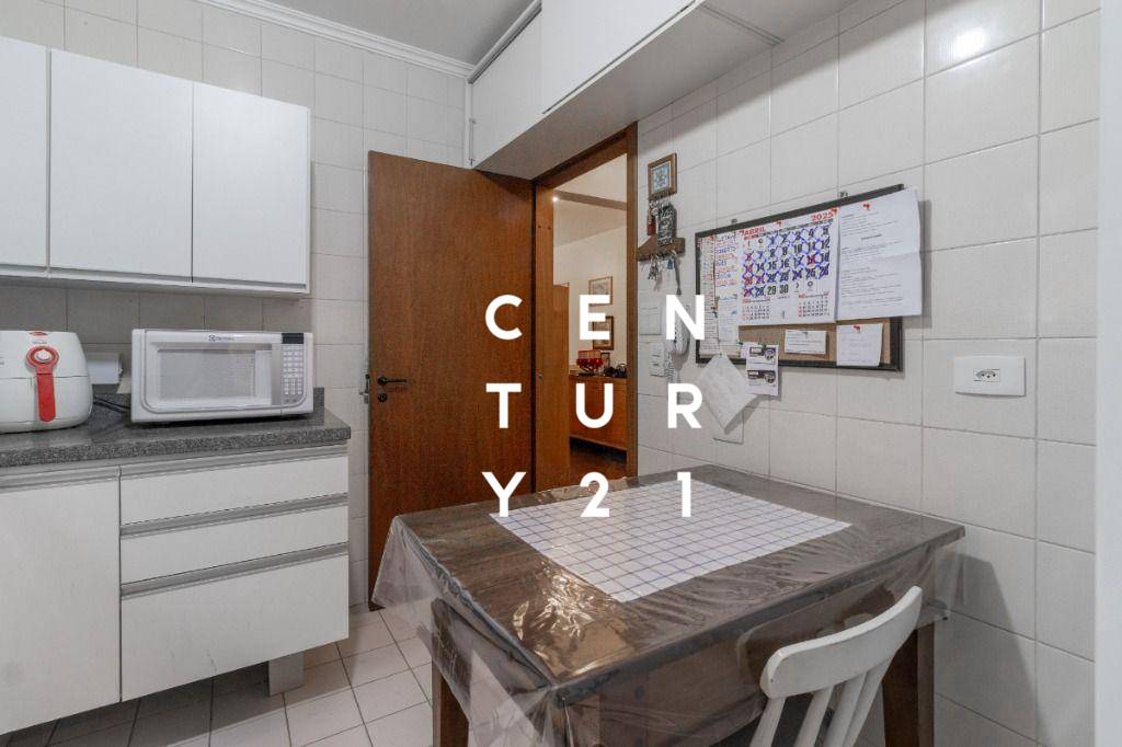 Apartamento à venda com 3 quartos, 99m² - Foto 17