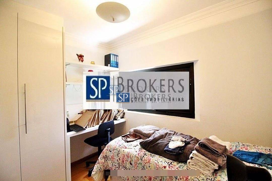 Apartamento à venda com 3 quartos, 180m² - Foto 14