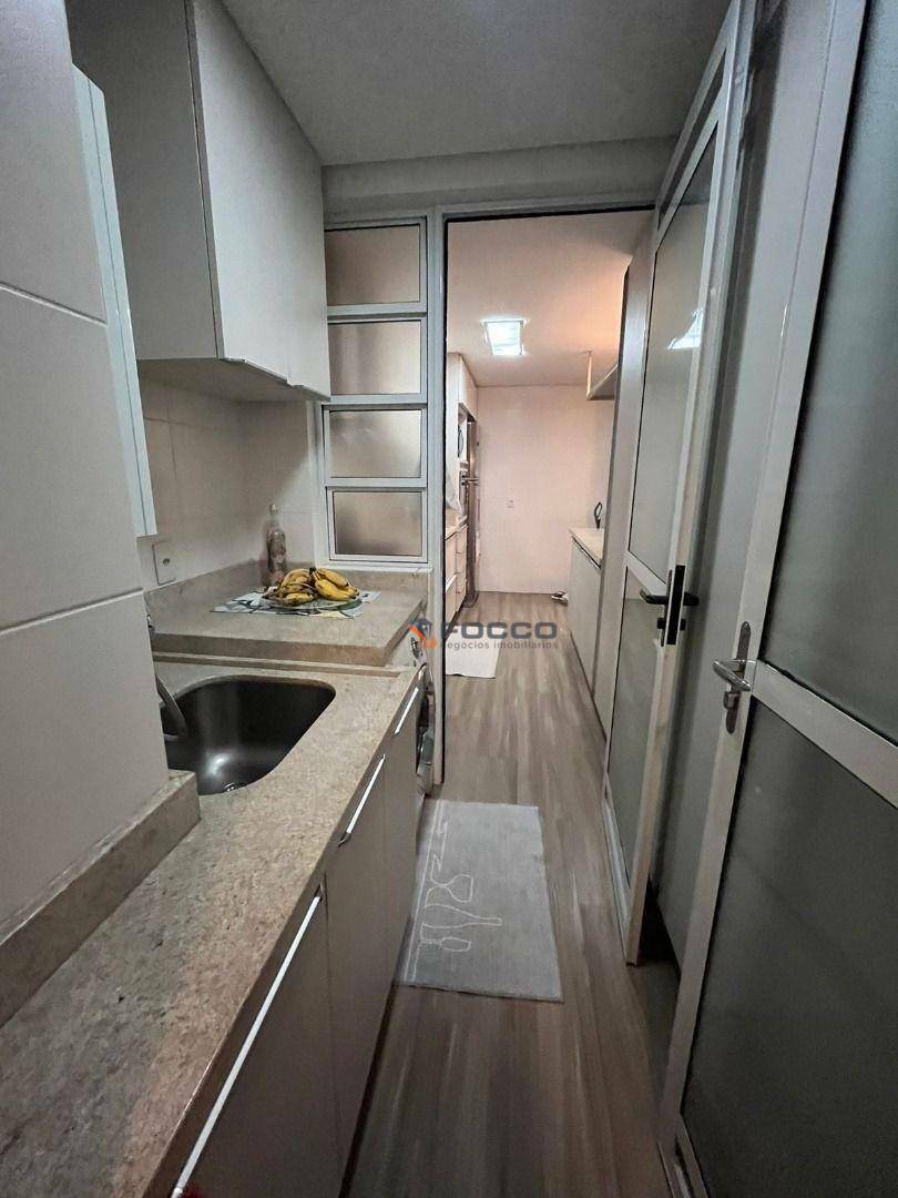 Apartamento à venda com 3 quartos, 135m² - Foto 6