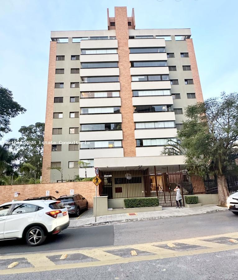 Cobertura à venda com 3 quartos, 223m² - Foto 50