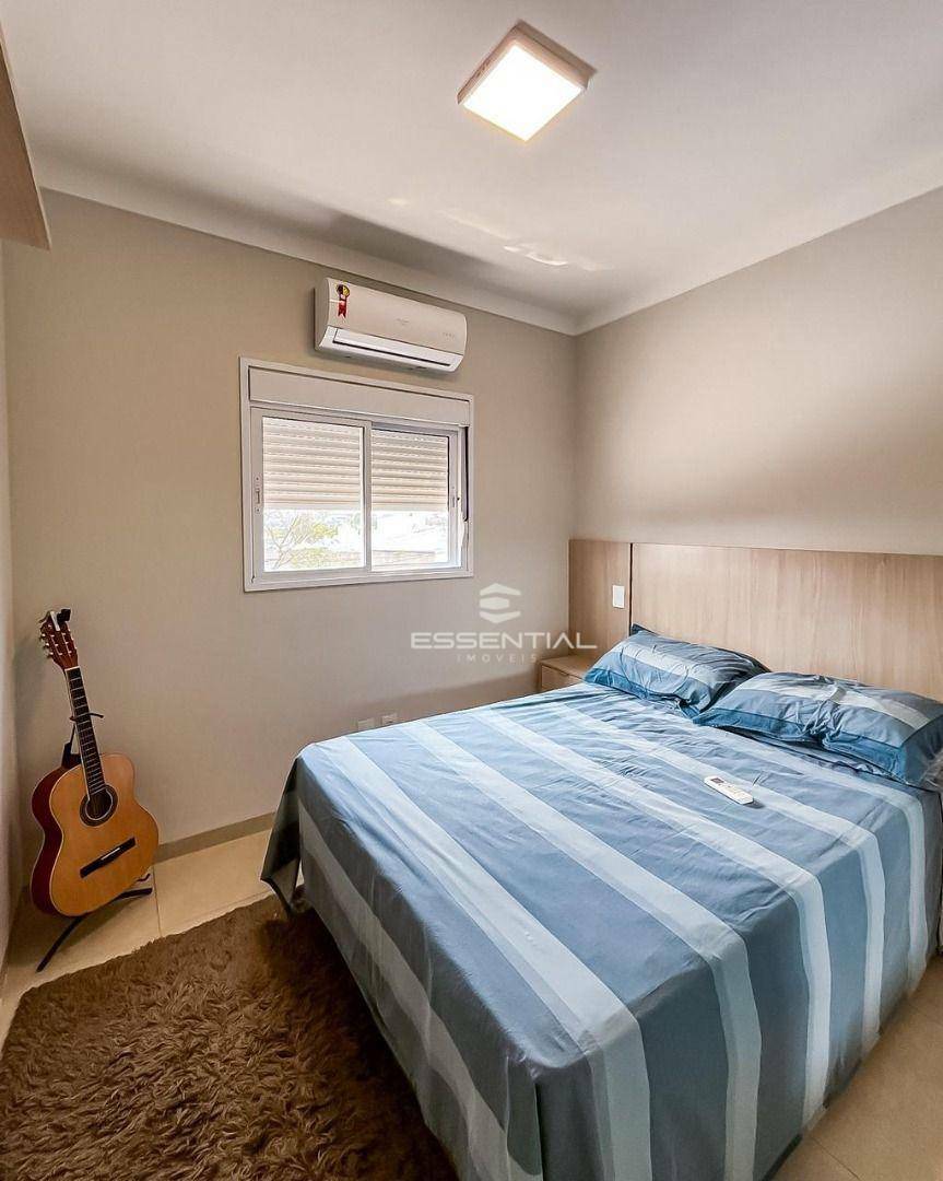 Casa de Condomínio à venda com 3 quartos, 140m² - Foto 19