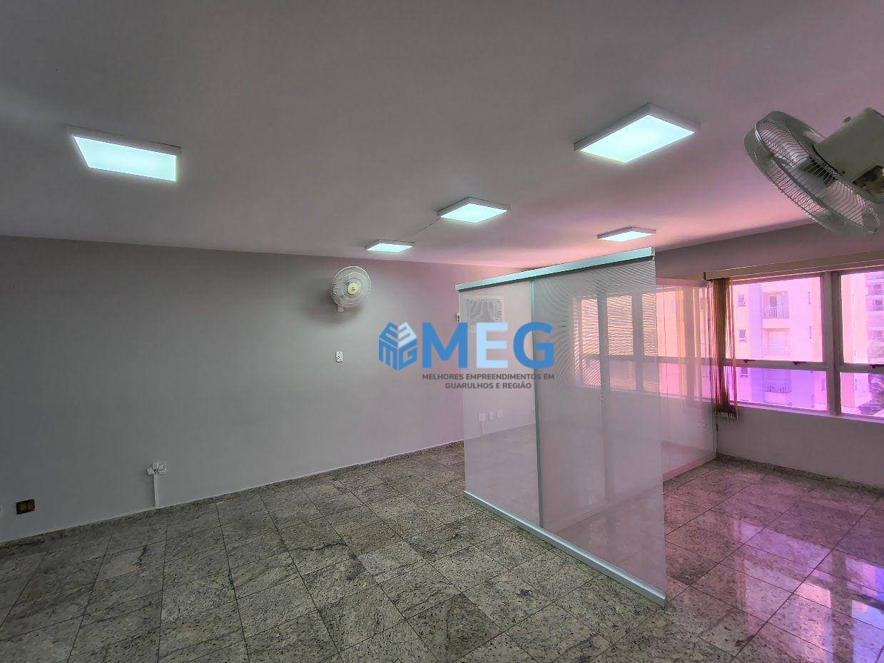 Sala-Conjunto, 48 m² - Foto 2