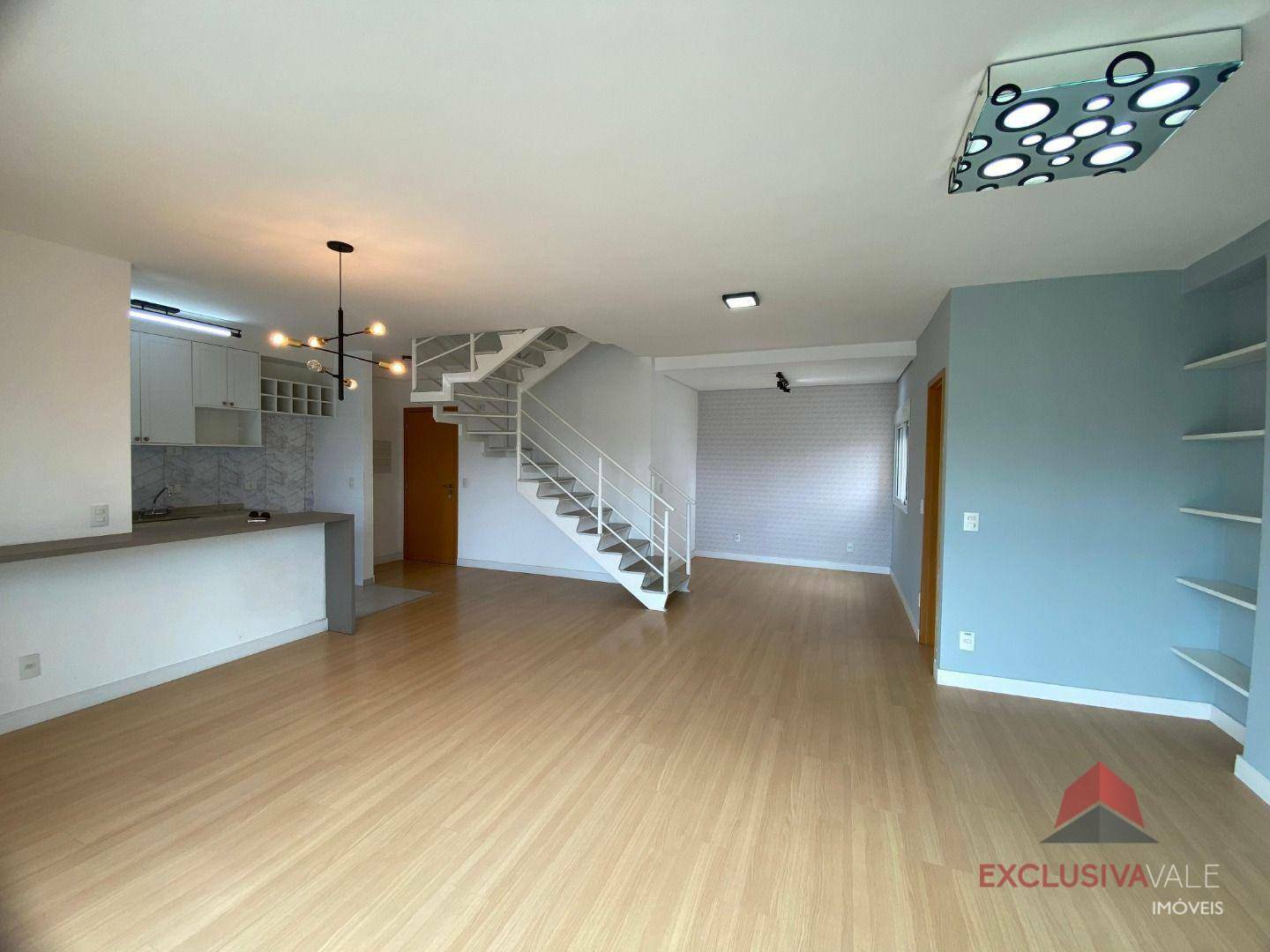 Apartamento à venda e aluguel com 3 quartos, 133m² - Foto 5
