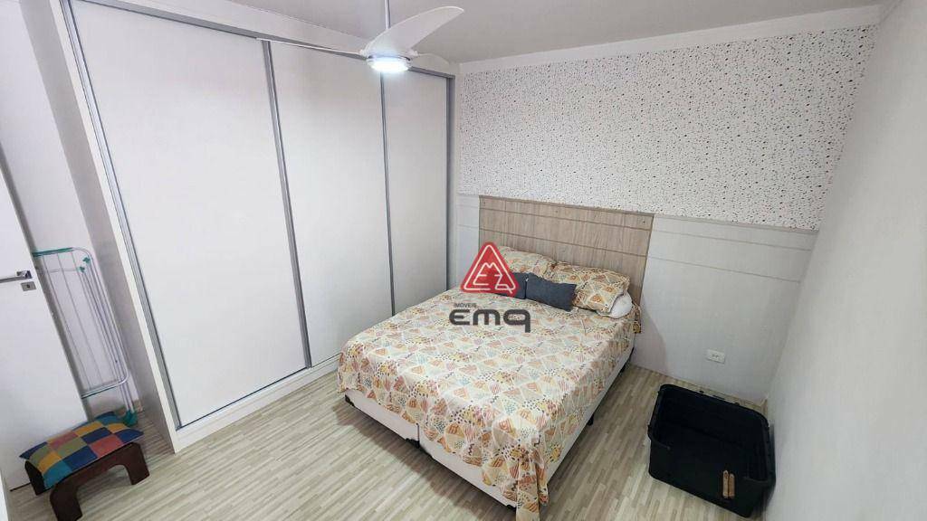 Apartamento à venda com 2 quartos, 60m² - Foto 8