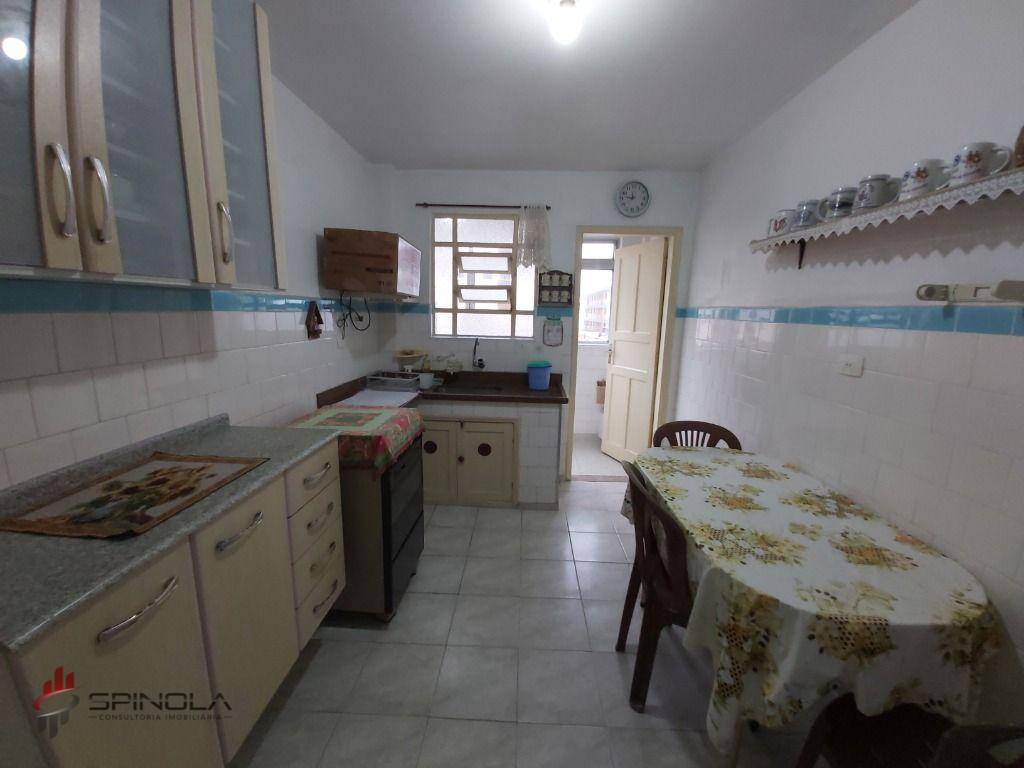 Apartamento à venda com 3 quartos, 90m² - Foto 20