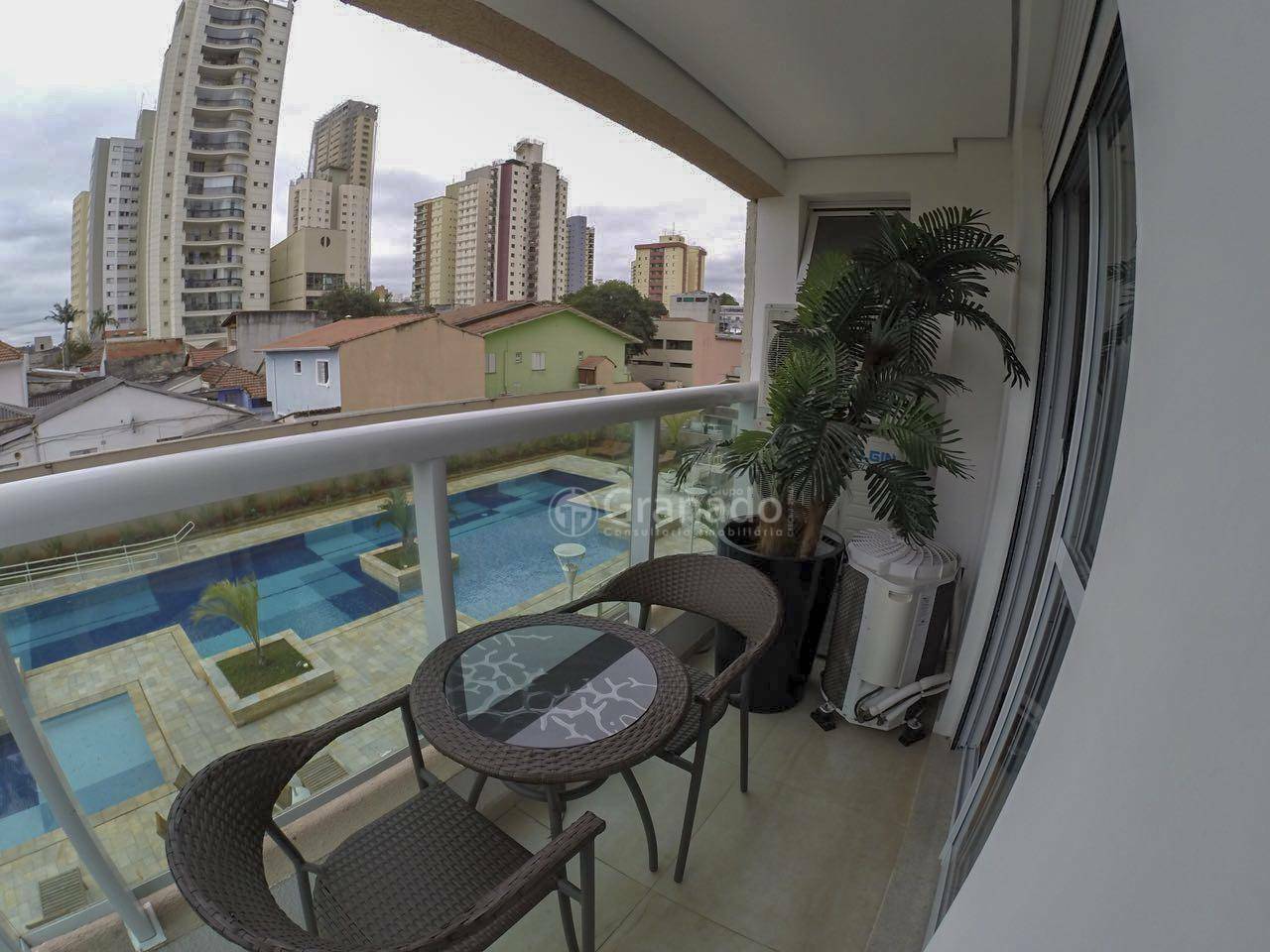 Apartamento à venda com 3 quartos, 140m² - Foto 14