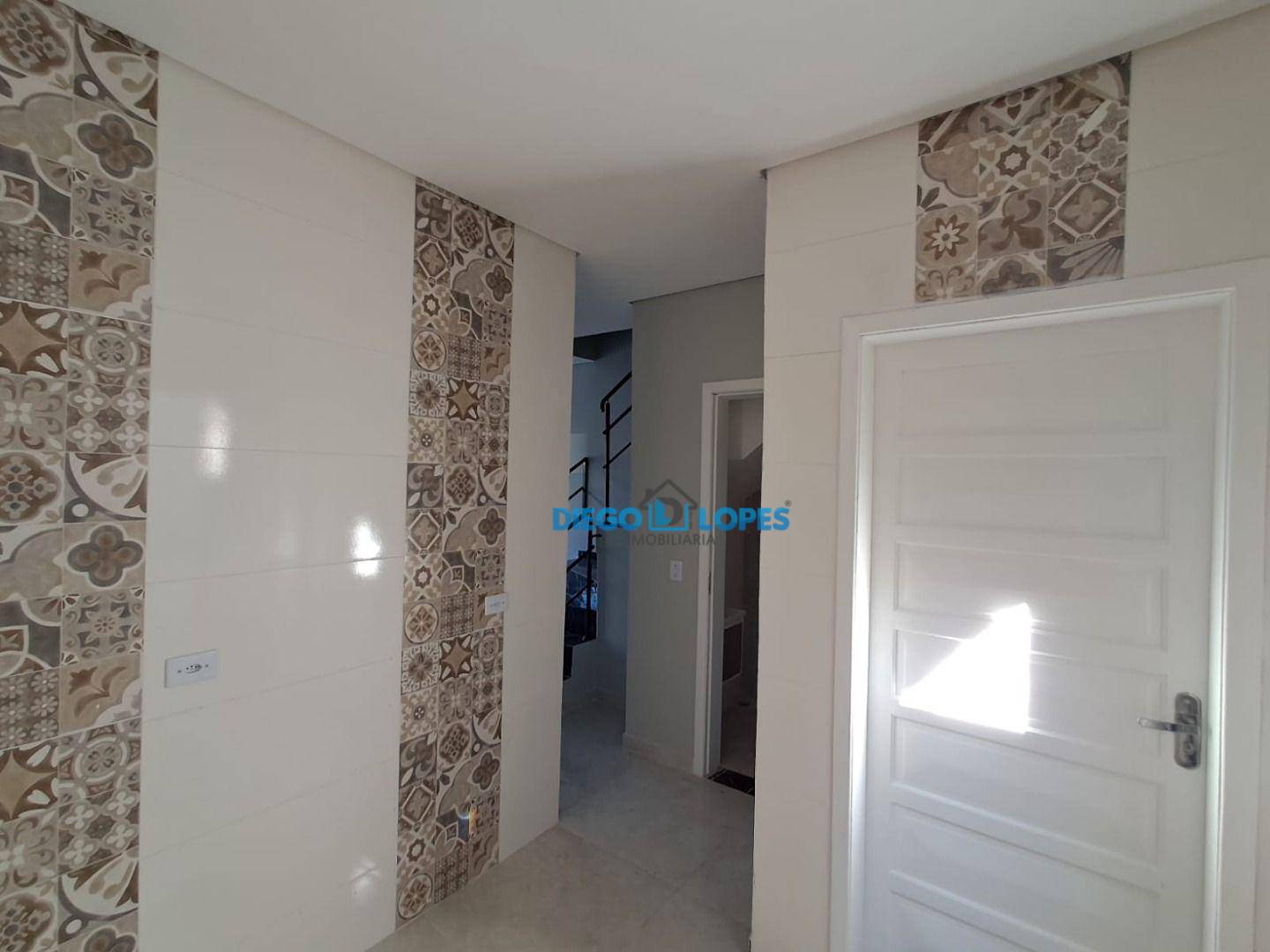 Sobrado à venda com 3 quartos, 59m² - Foto 4