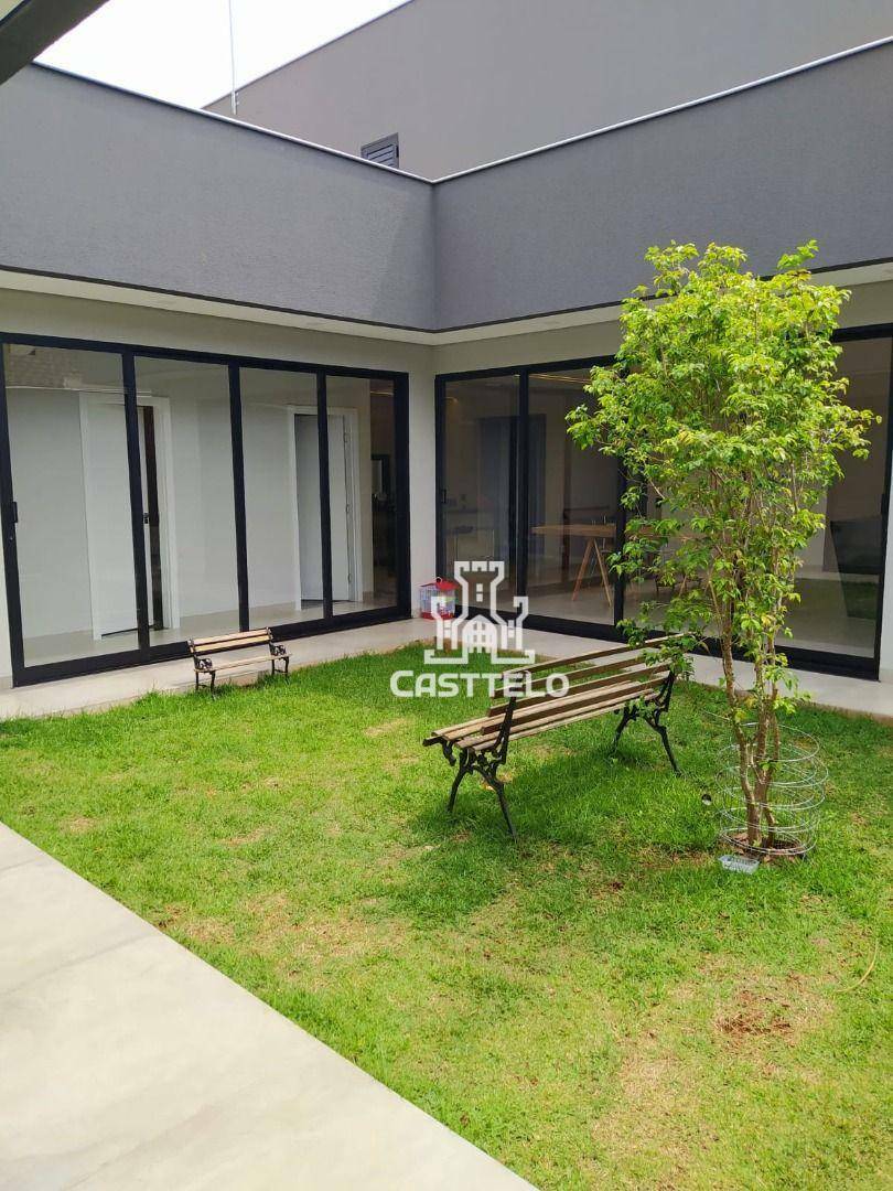 Casa à venda com 3 quartos, 186m² - Foto 29