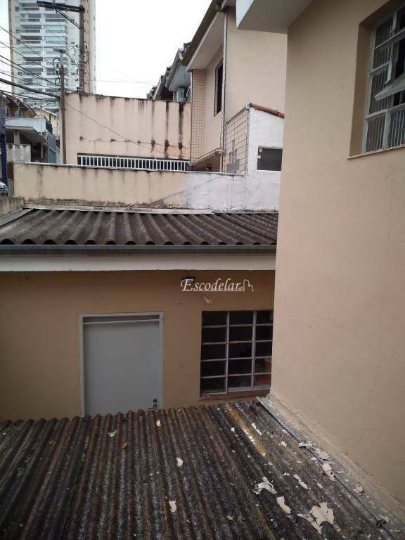 Sobrado à venda com 2 quartos, 78m² - Foto 11