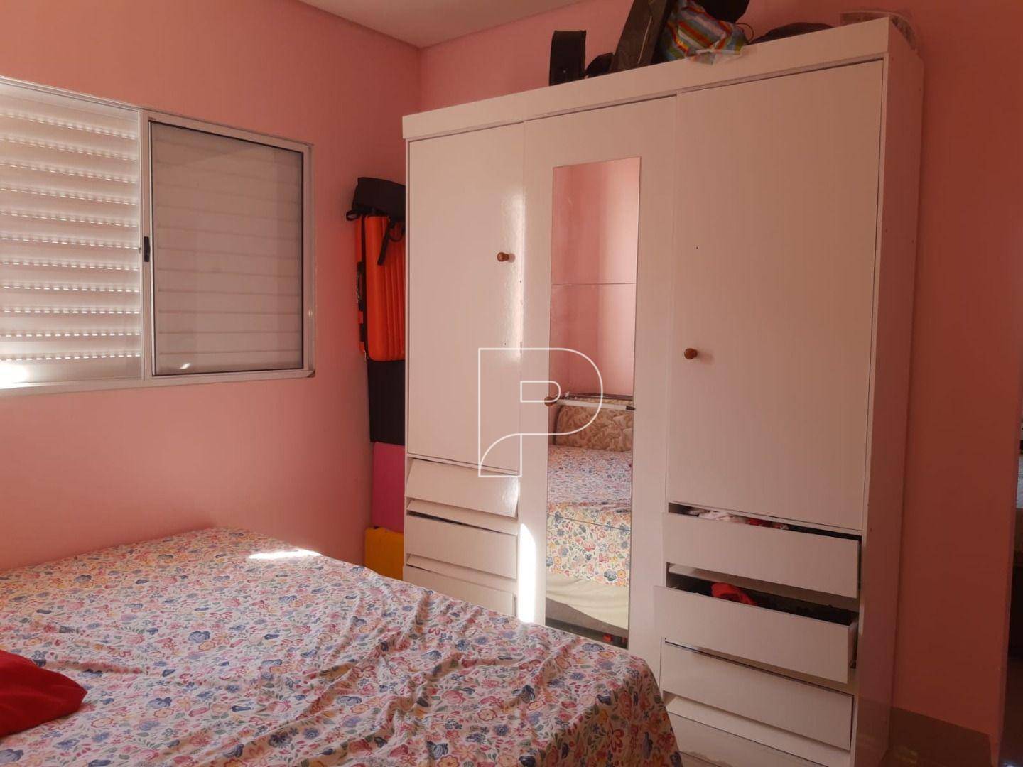 Casa de Condomínio à venda com 3 quartos, 75m² - Foto 16