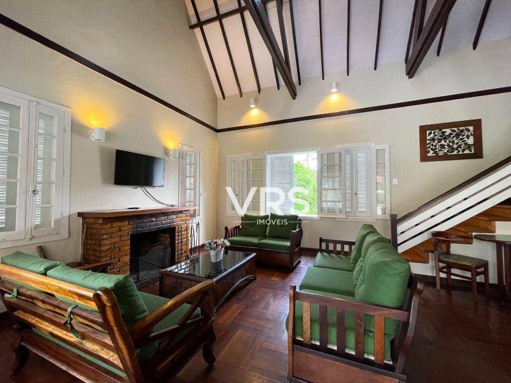Casa de Condomínio à venda com 4 quartos, 155m² - Foto 58