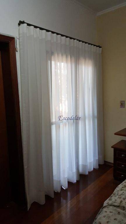 Sobrado à venda com 4 quartos, 450m² - Foto 11