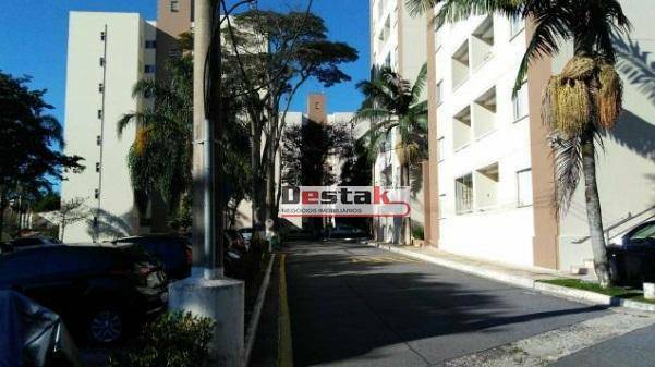 Apartamento, 2 quartos, 56 m² - Foto 3