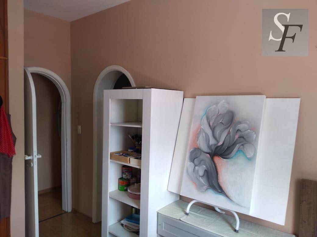 Apartamento à venda com 3 quartos, 249m² - Foto 22