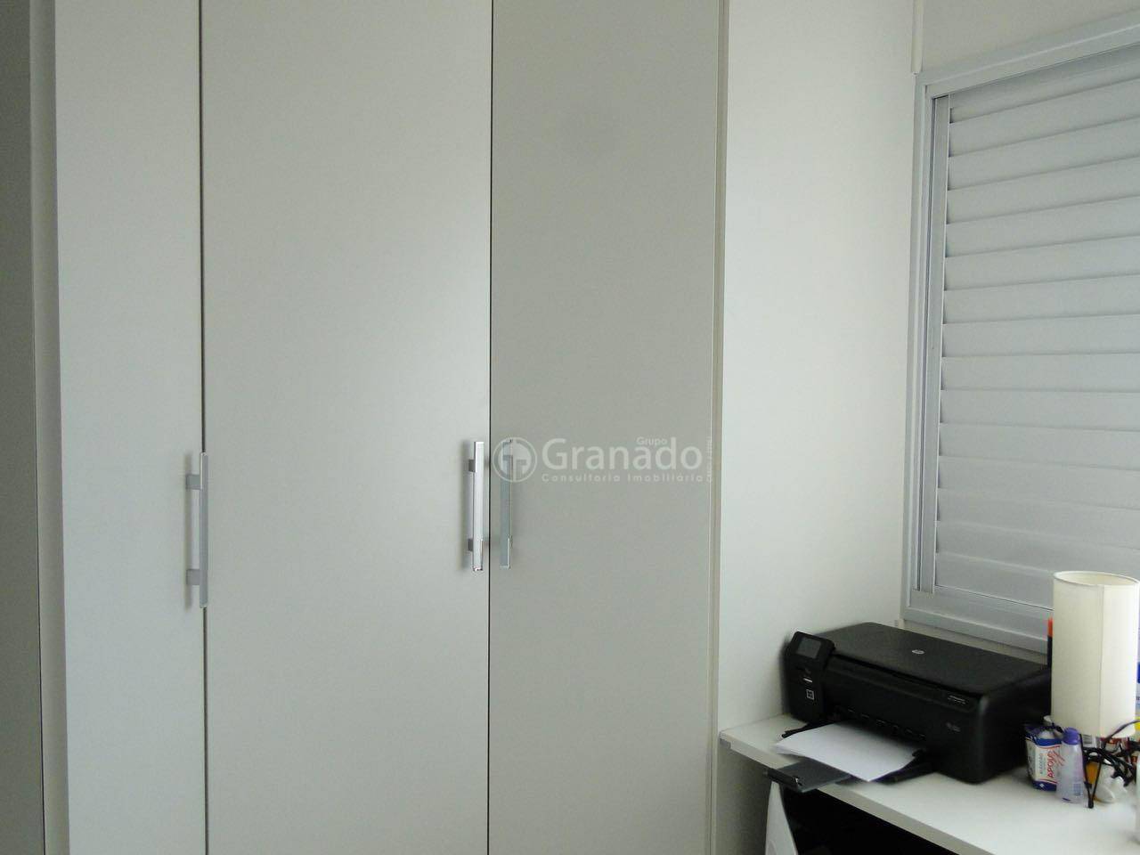 Apartamento à venda com 3 quartos, 77m² - Foto 7