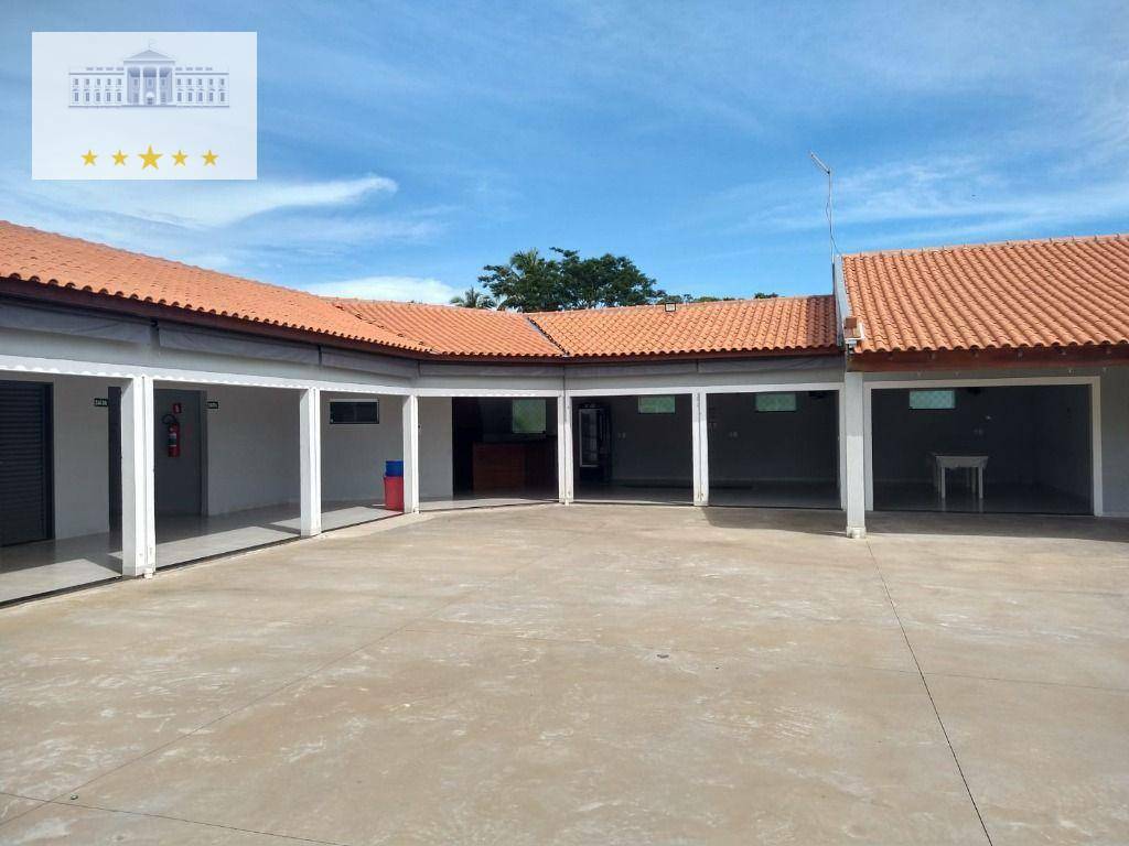 Chácara para alugar com 11 quartos, 820m² - Foto 14