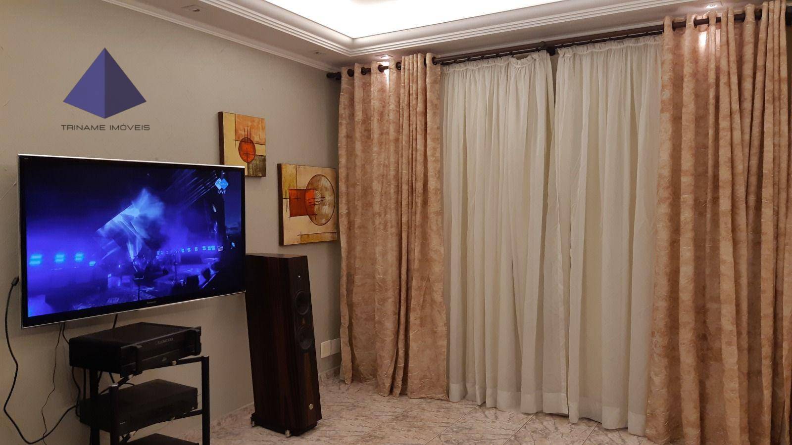 Sobrado à venda com 3 quartos, 164m² - Foto 3