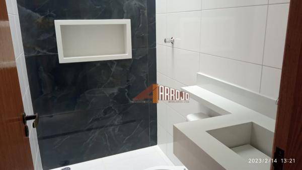 Sobrado à venda com 3 quartos, 160m² - Foto 16