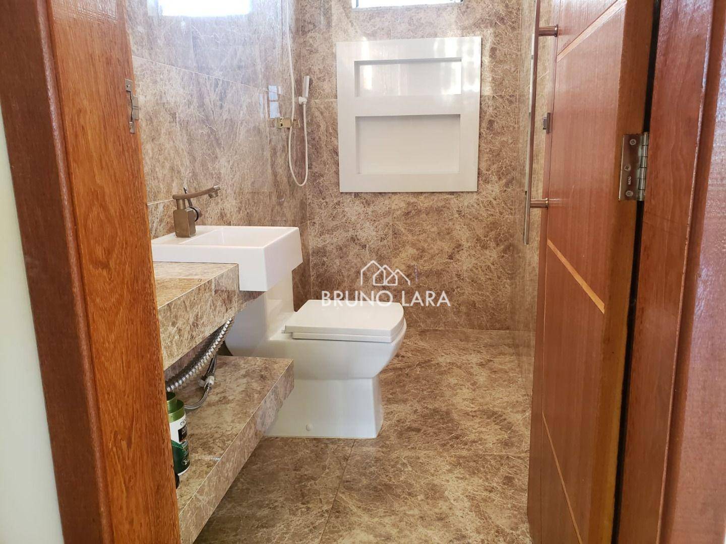 Casa de Condomínio à venda com 3 quartos, 300m² - Foto 27