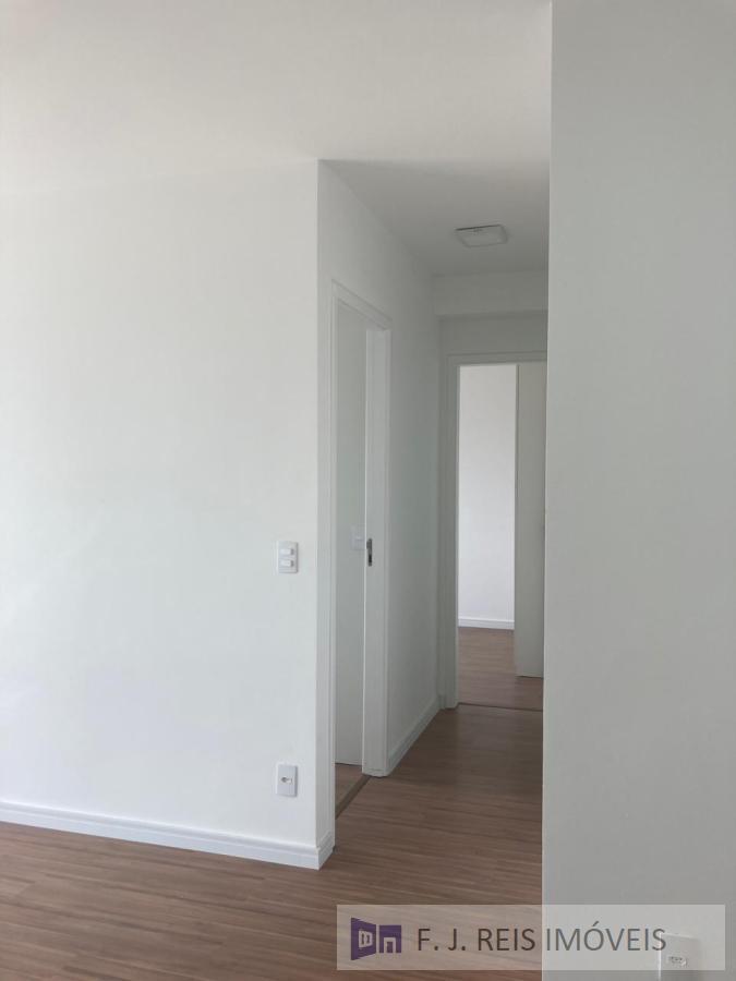 Apartamento à venda com 2 quartos, 48m² - Foto 10