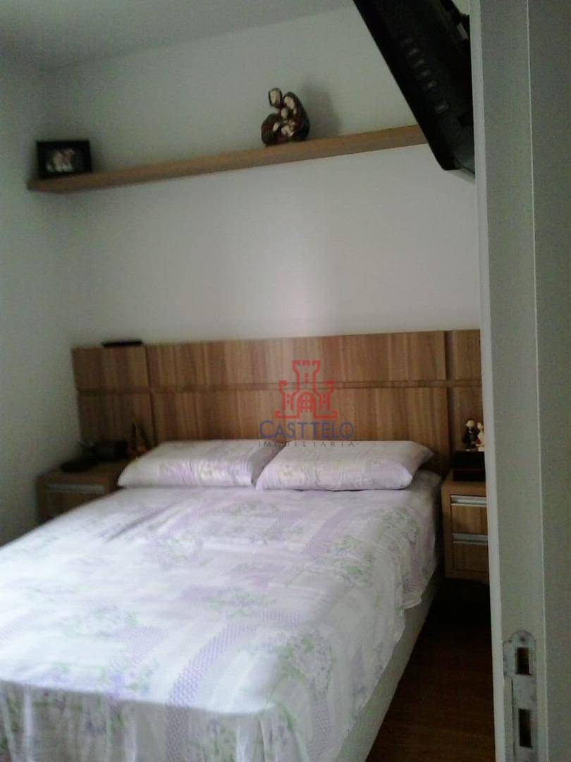 Apartamento à venda com 2 quartos, 45m² - Foto 8