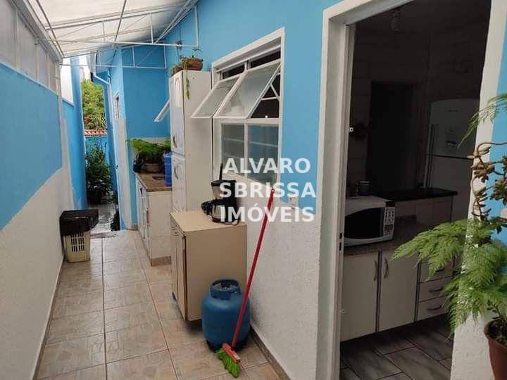 Casa à venda com 3 quartos, 130m² - Foto 15