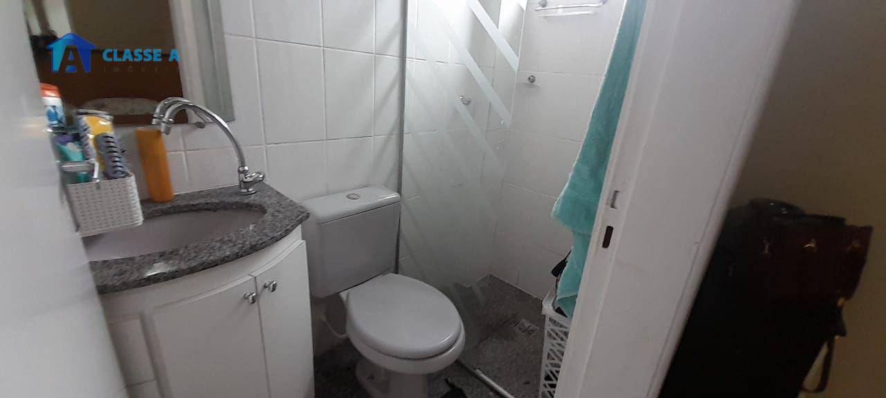 Apartamento à venda com 3 quartos, 71m² - Foto 10