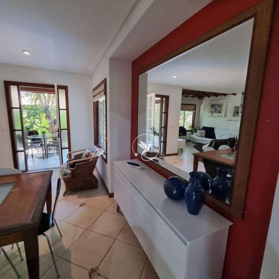 Casa de Condomínio para lancamento com 3 quartos, 200m² - Foto 1