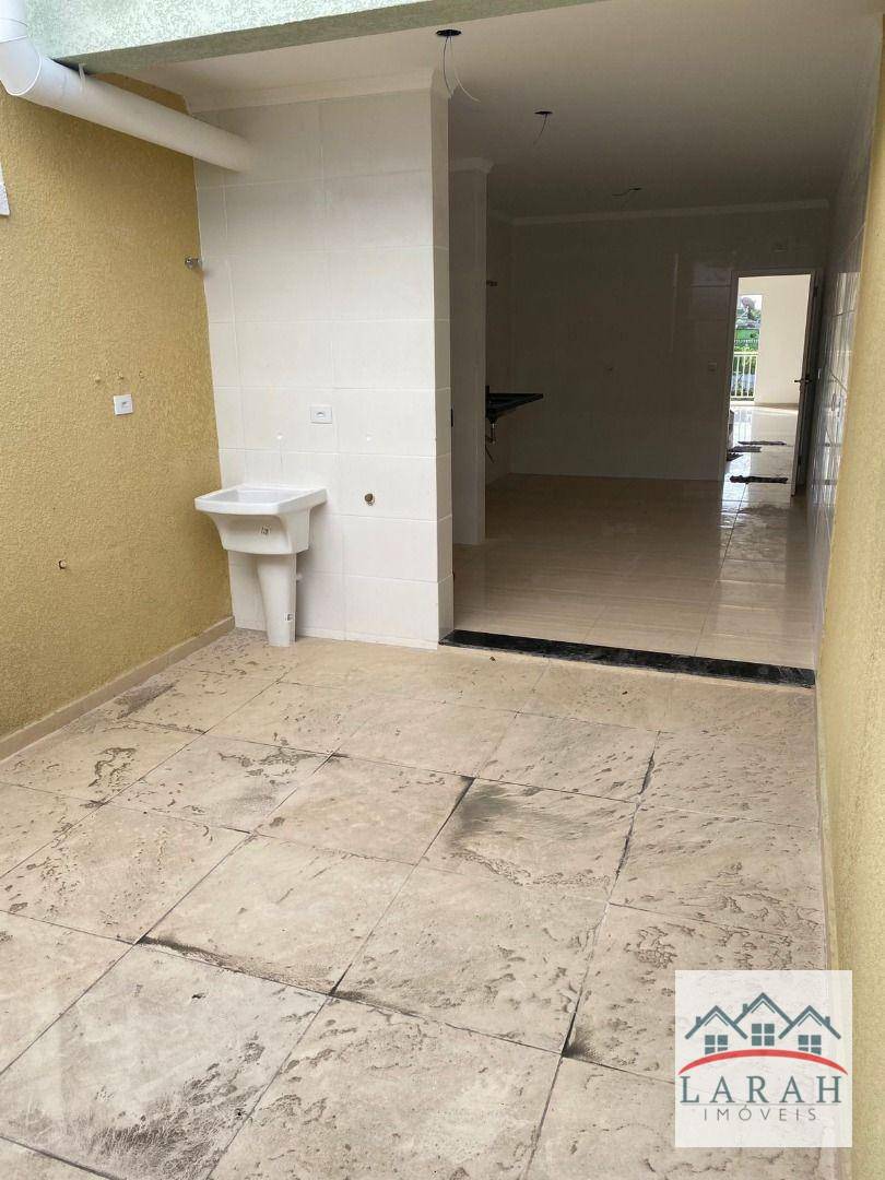 Sobrado à venda com 3 quartos, 83m² - Foto 14