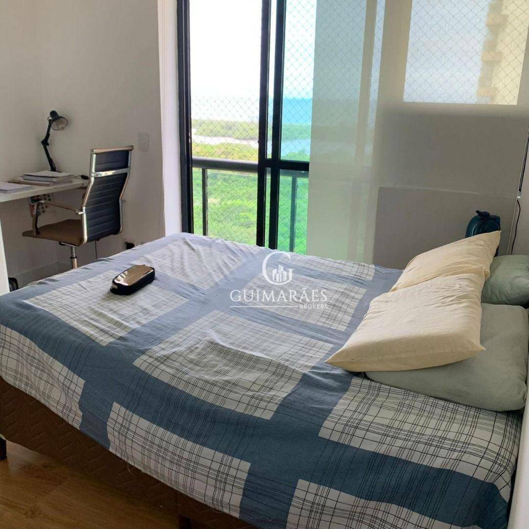 Apartamento à venda com 3 quartos, 105m² - Foto 10