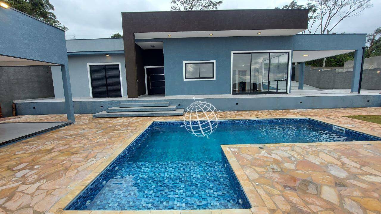 Chácara à venda com 3 quartos, 275m² - Foto 13