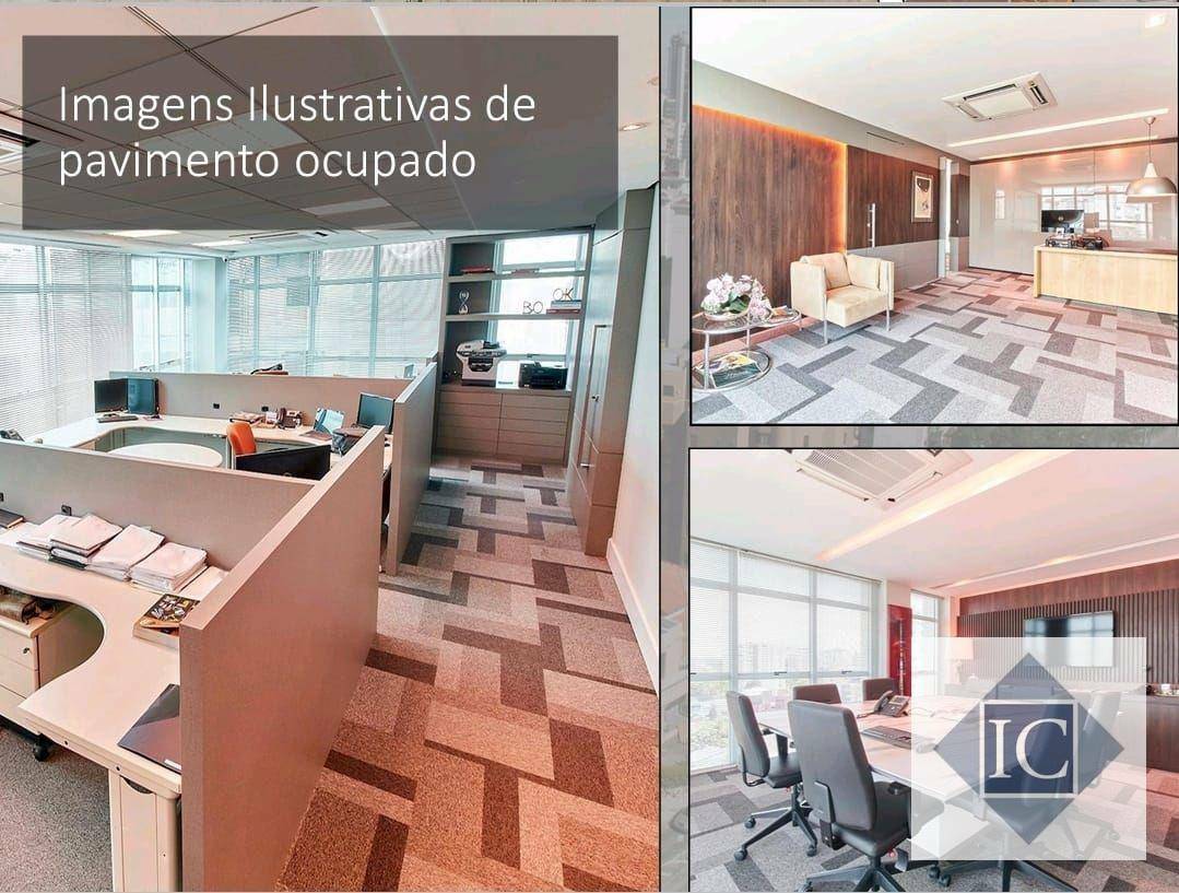 Prédio Inteiro para alugar, 156m² - Foto 8