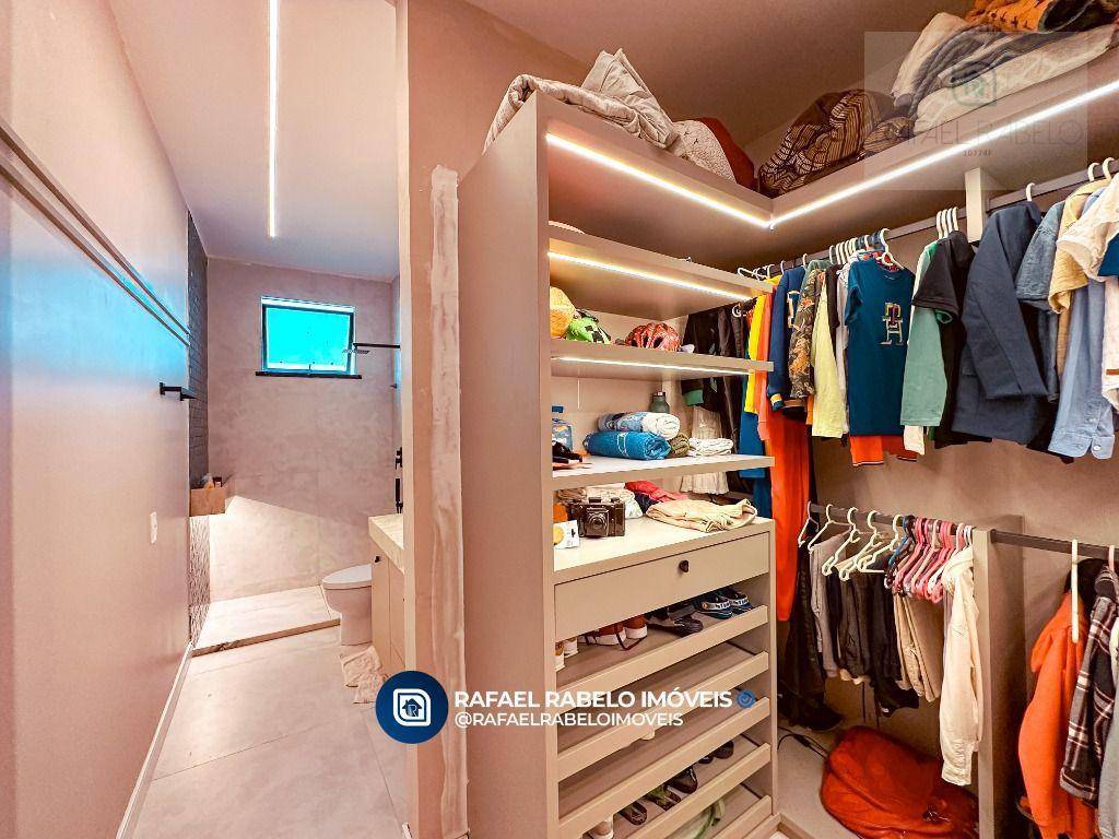 Casa de Condomínio, 5 quartos - Foto 32