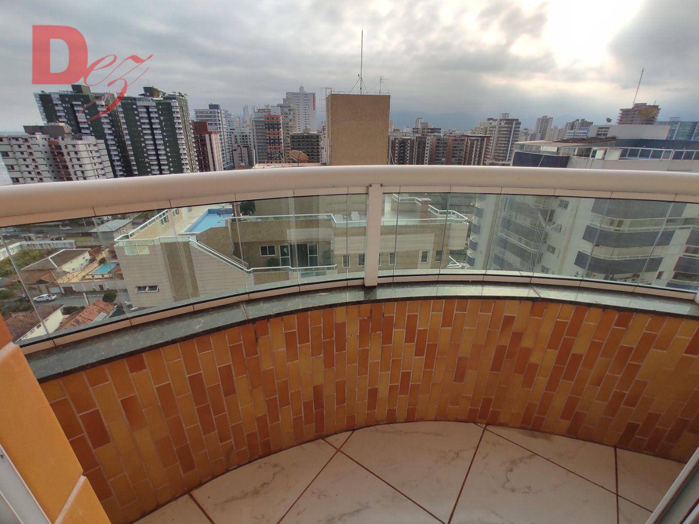 Apartamento à venda com 3 quartos, 116m² - Foto 23