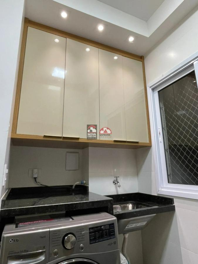 Apartamento à venda com 3 quartos, 101m² - Foto 16